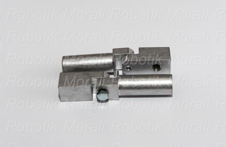 HAVA GİRİŞLİ MAFSALLI UZATMA KOLU