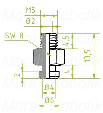  M5 - RAKOR
